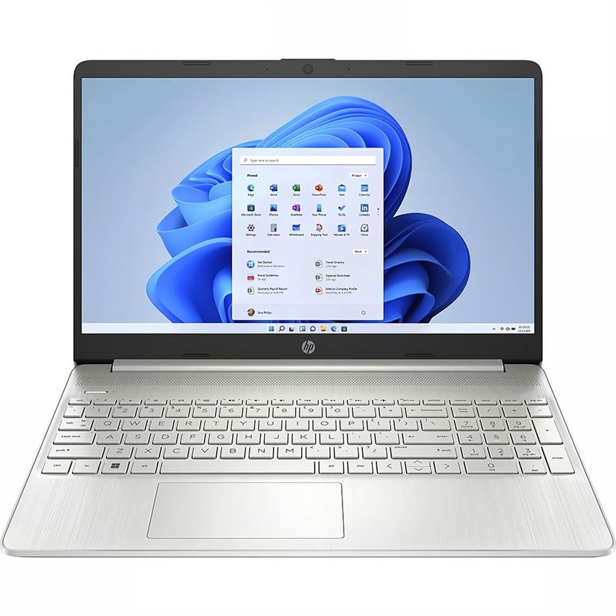 Notebook HP Core i5 1135G7 8gb 256gb Ssd W11 15,6" Fhd 15-DY2795WN