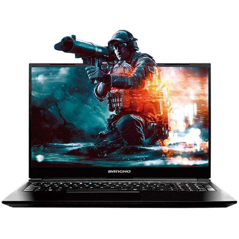 Notebook Bangho Intel Core I5 1235U 16GB RAM 480GB SSD Max L5 15,6" HD