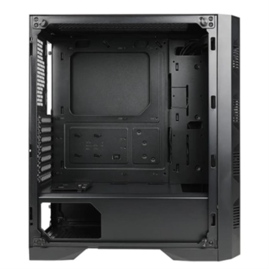 GABINETE GAMER RAIDMAX X616TBF RGB