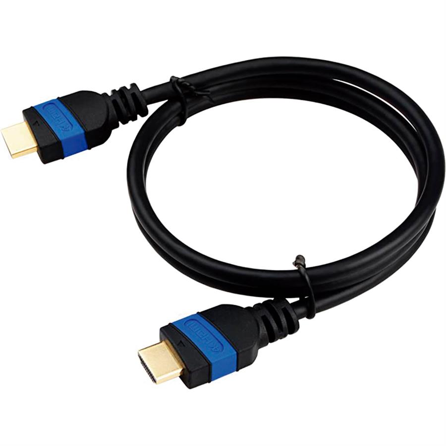 Cable HDMI 3m 2.0 UHD 4K