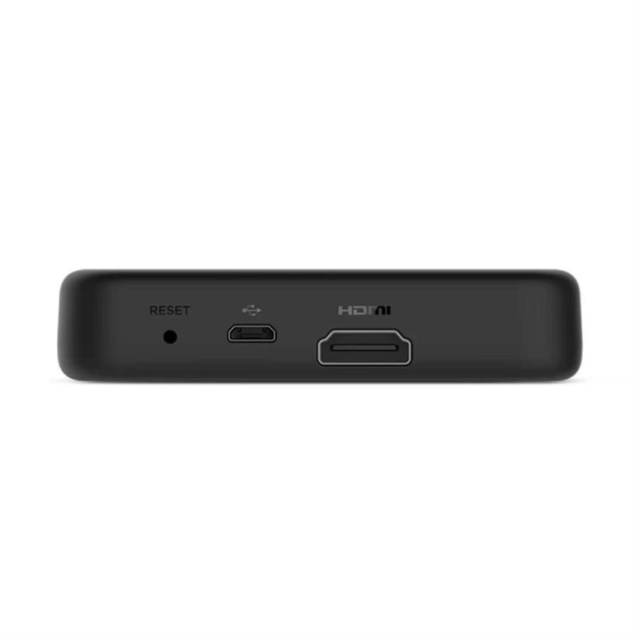Tv Box Roku Premiere 3920RW 4K C/ Control Remoto Y HDMI HDR