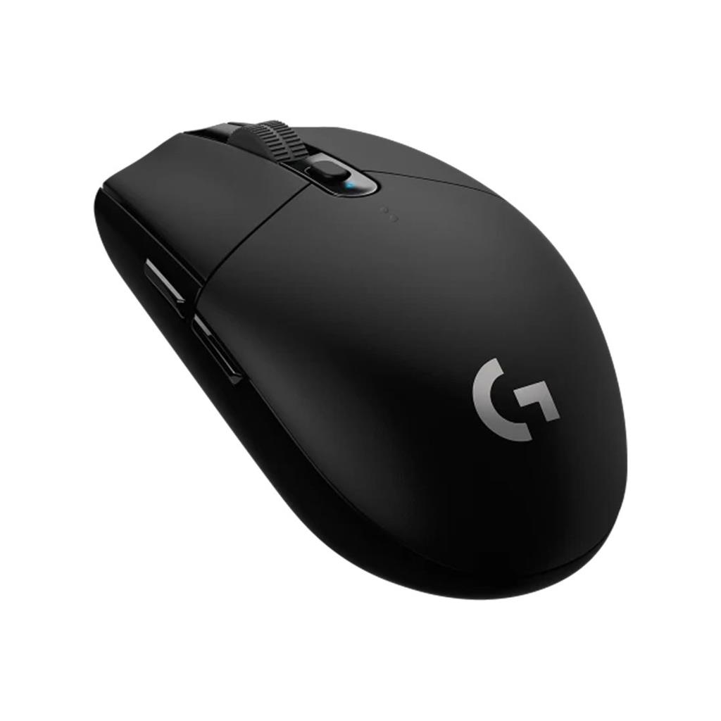 Mouse Gamer Inalambrico Logitech G305 Black Lightspeed