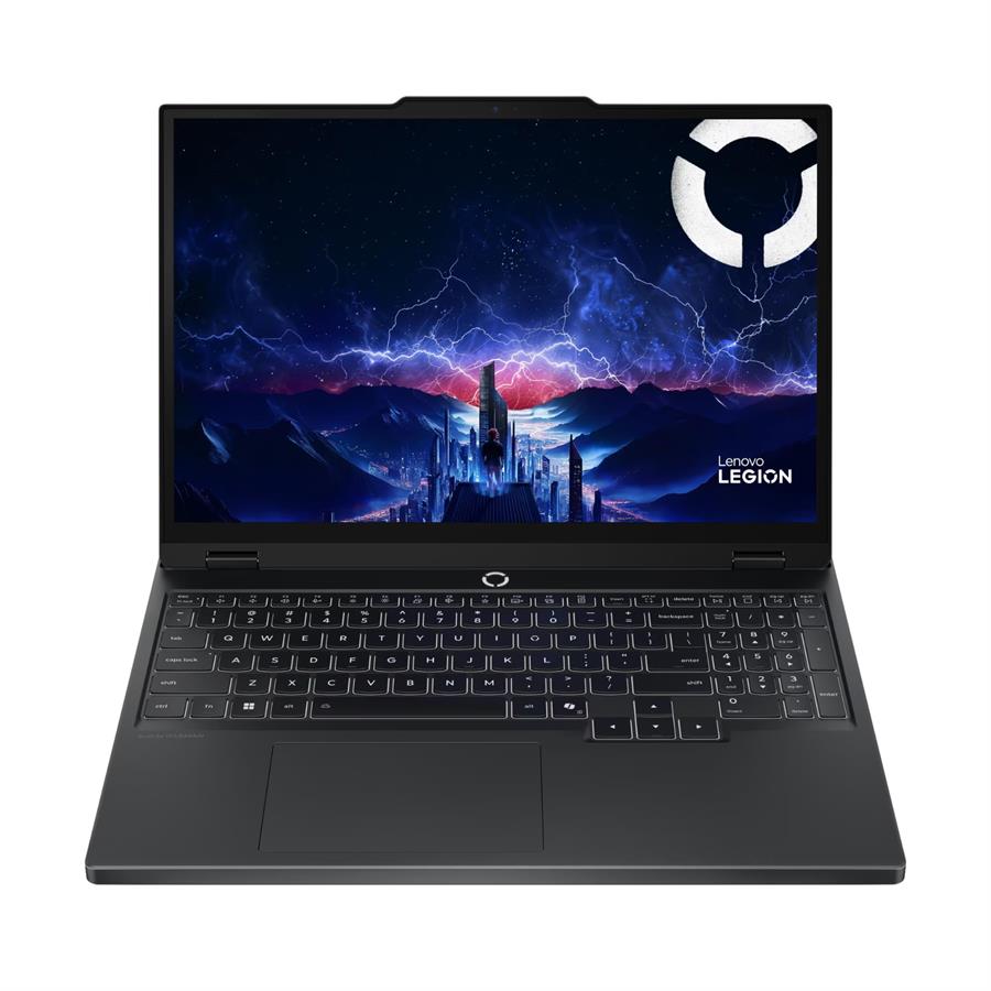 Notebook Lenovo Gamer Core Ultra 7 255HX 16GB RAM DDR5 1TB SSD RTX 5070 8GB Legion 5i 15IAX10 W11 OLED