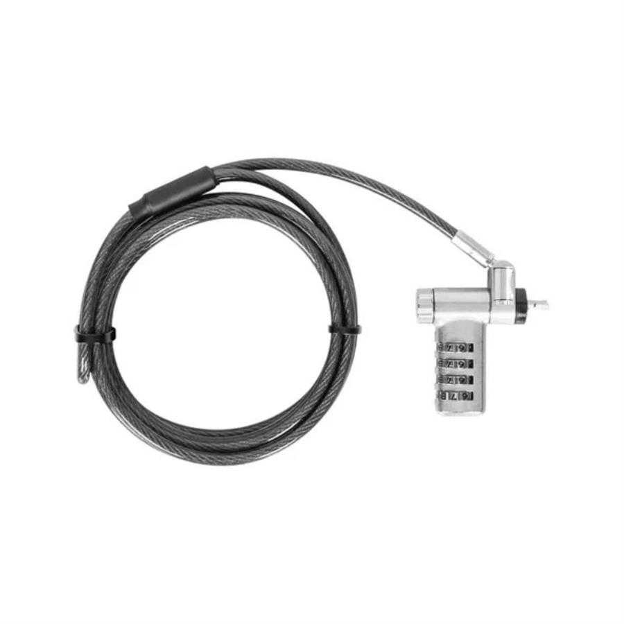 Cable Kensington Para Notebook