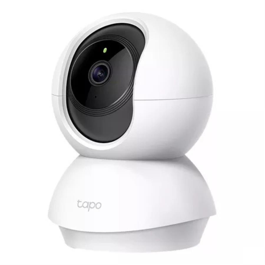 Camara de seguridad TP Link Tapo C210 Wi Fi
