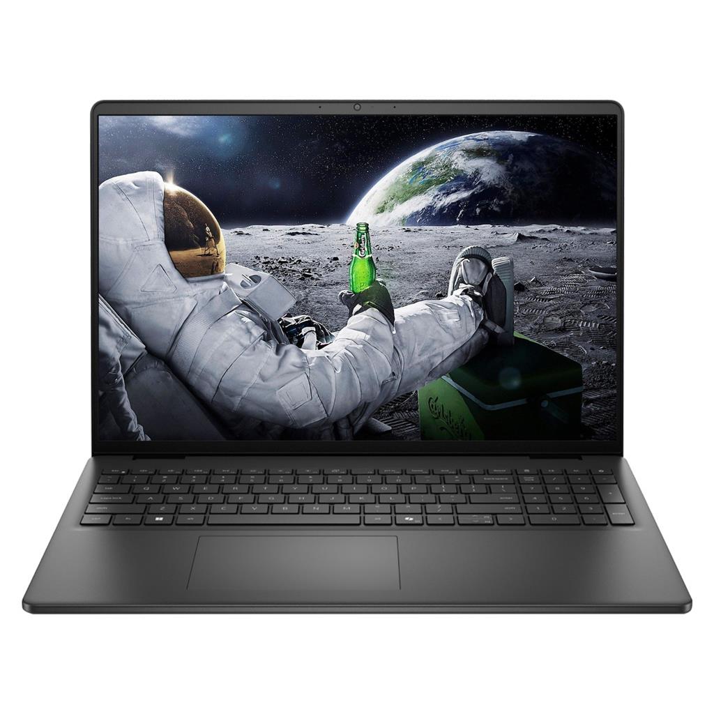 Notebook Dell Ultra 7 255U 32GB RAM DDR5 1TB SSD 15 D15260 GCDVT W11 15.6" FHD Touchscreen Carbon Black