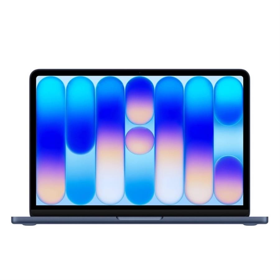 Laptop MacBook Neo A18 Pro CPU 6-Core GPU 5-core 8GB RAM 256GB SSD 13" Indigo MHFF4LL/A