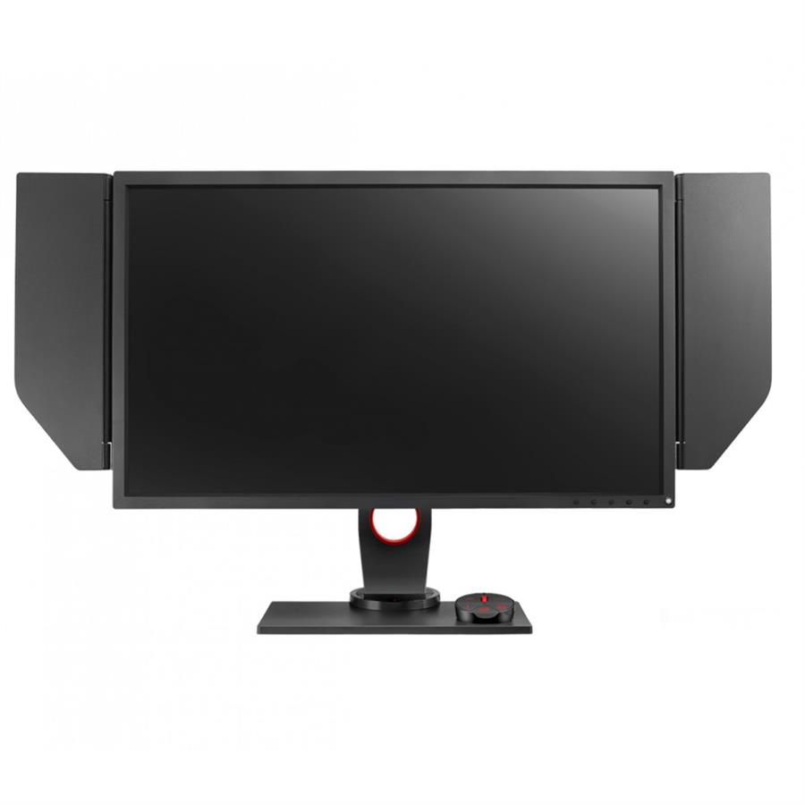 Monitor Gamer 27" BenQ Zowie XL2746K 240HZ TN FHD C/ Escudo DyAc Black eQualizer