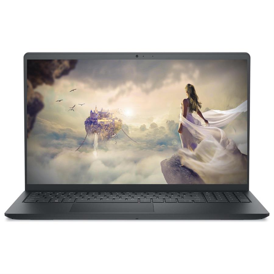 Notebook Dell Core i7 1355U 32GB RAM 1TB SSD 15 DC15250 H5YXJ W11 Touchscreen Carbon Black