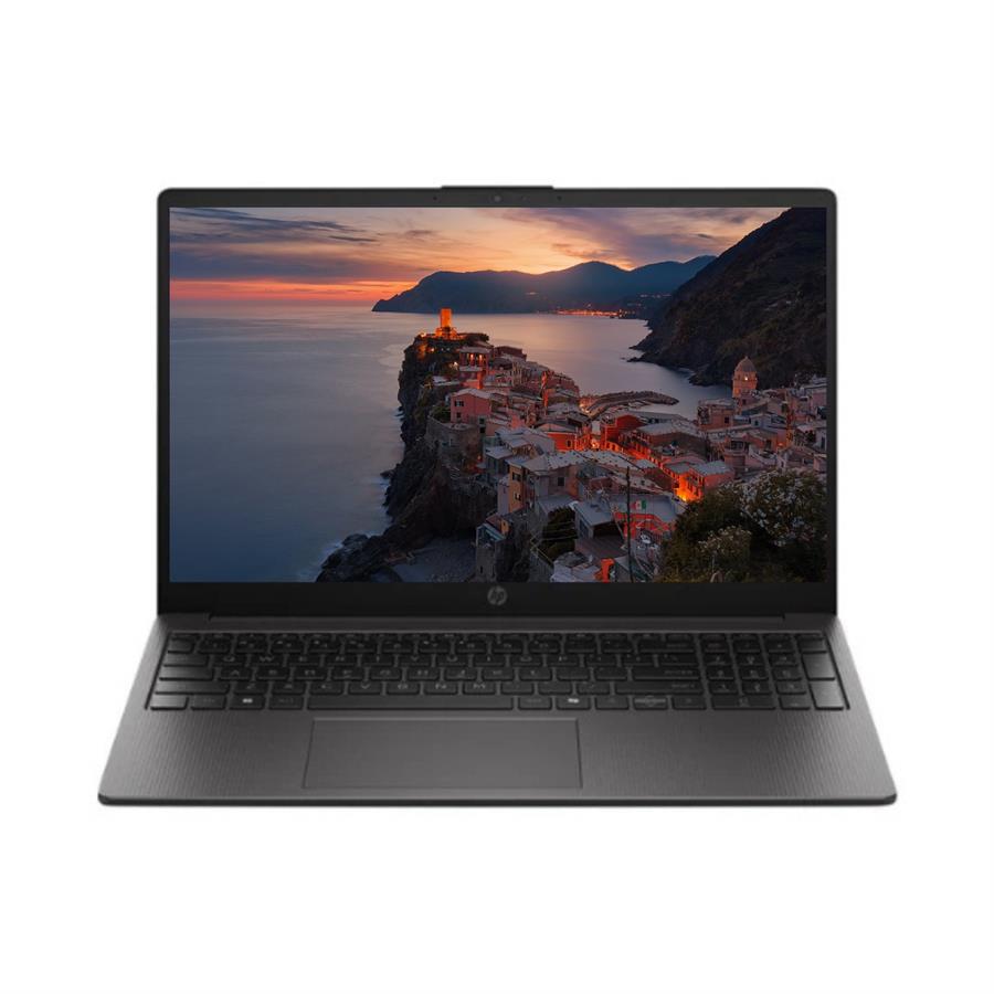 Notebook Hp Core i7 1355U 8GB RAM 256GB SSD 15T-FD000 W11 15.6" FHD Black