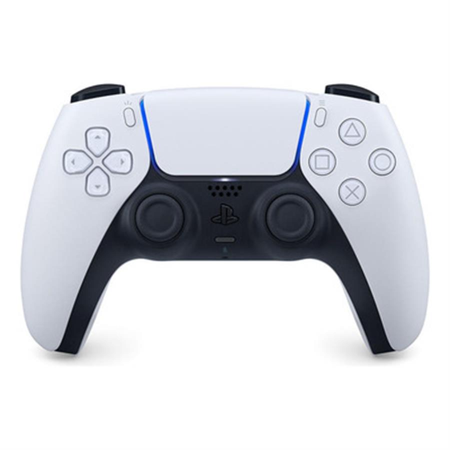 Joystick Ps5 Dualsense White CFI-ZCT1W