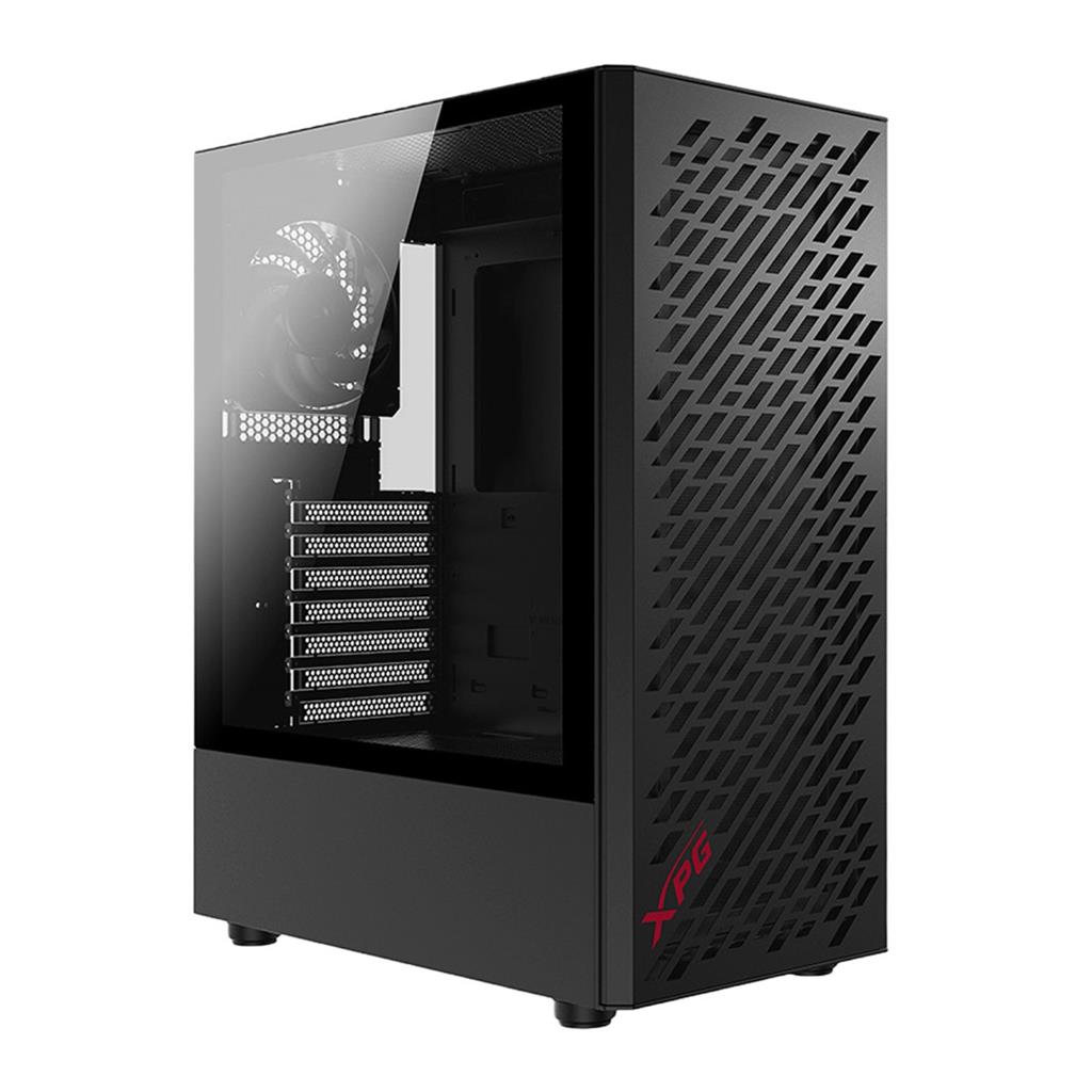 Gabinete Adata XPG Valor AIR 4 FAN Black