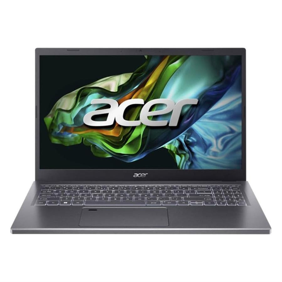Notebook Acer Core i7 1255U 32GB RAM 512GB SSD Aspire Lite 15.6" Free DOS