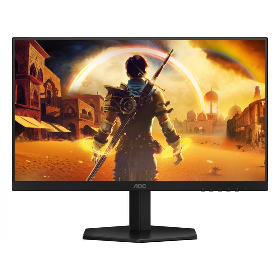 Monitor Gamer 24" AOC 24G42E 180HZ IPS FHD 0.5MS G-SYNC