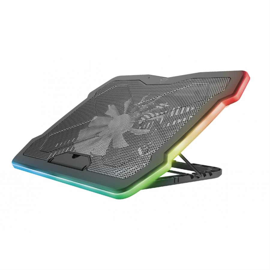 Base Cooler TRUST Aura Stand Notebook GXT1126