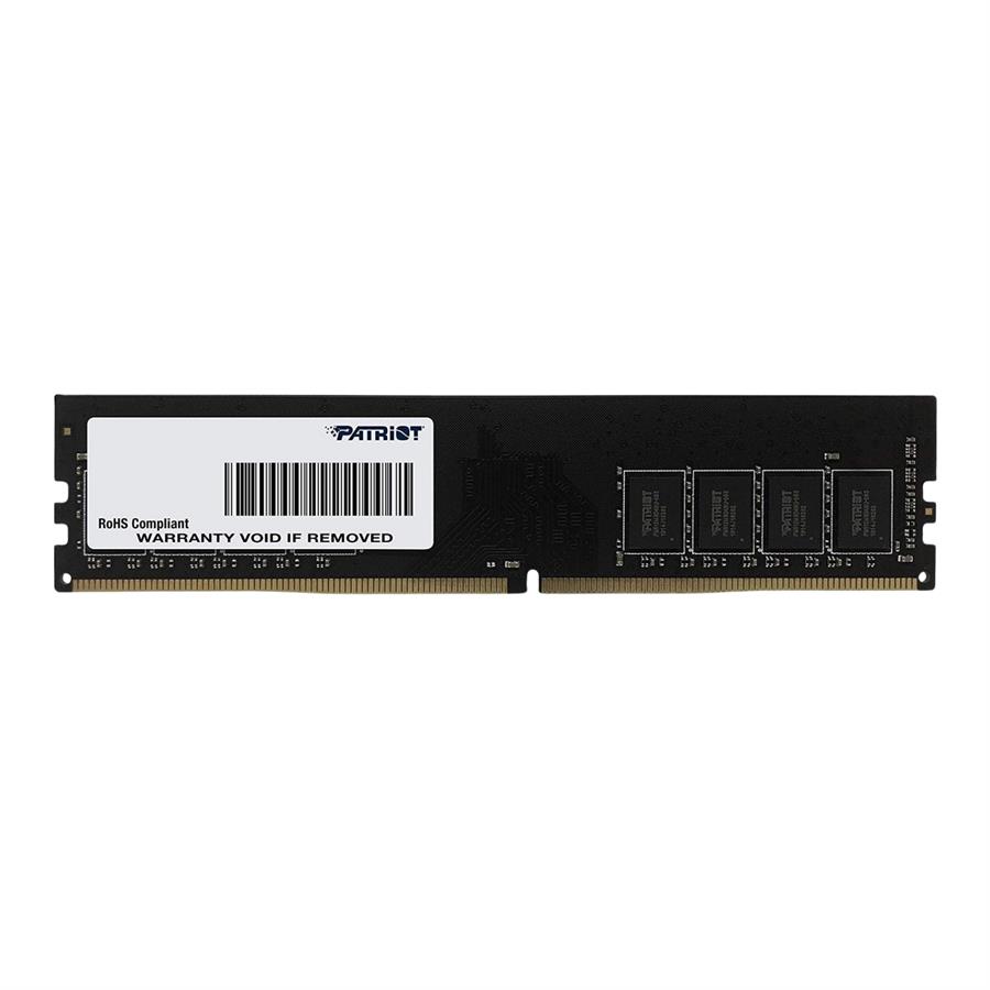 Memoria Ram Patriot Signature Line Ddr4 16gb 3200 Mt/s