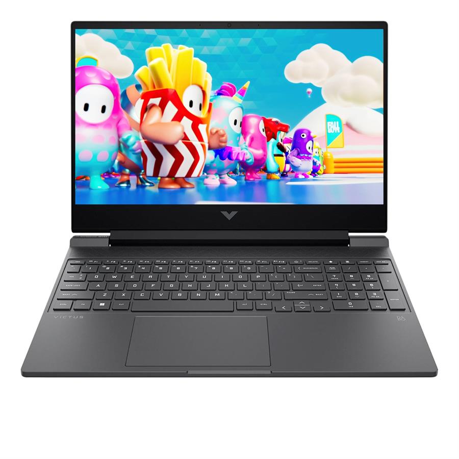 Notebook Hp Gamer Core i5 13420H 16GB RAM 512GB SSD RTX 3050 6G Victus 15-FA2013 W11