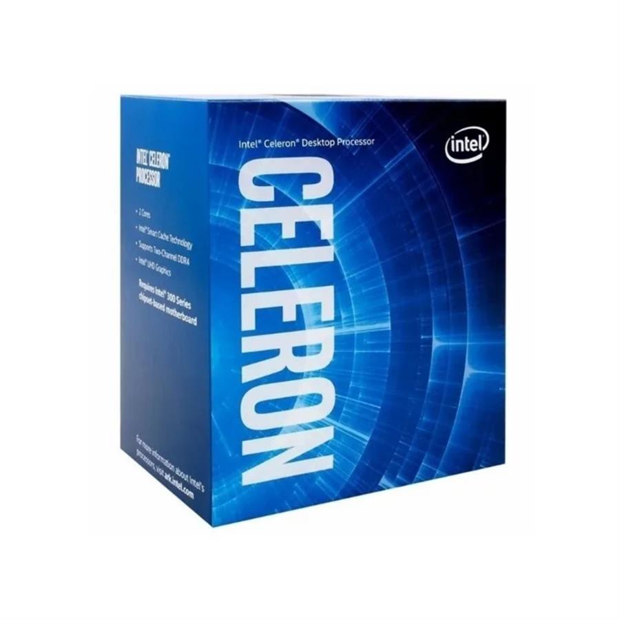 Procesador Intel Celeron G4930 LGA 1151 3.2 Ghz
