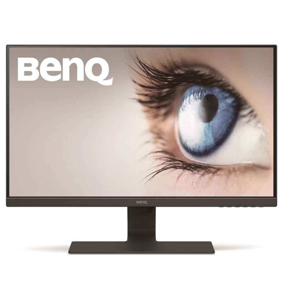 Monitor 27" BenQ GW2780 60Hz LED IPS FHD 5ms Altavoz Integrado