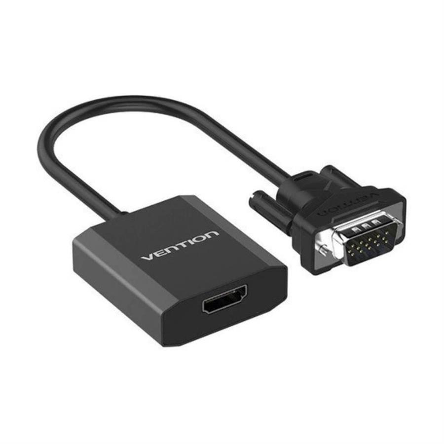 Lectora de Tarjeta 2 en 1 USB 3.0 SD TF Dual Vention
