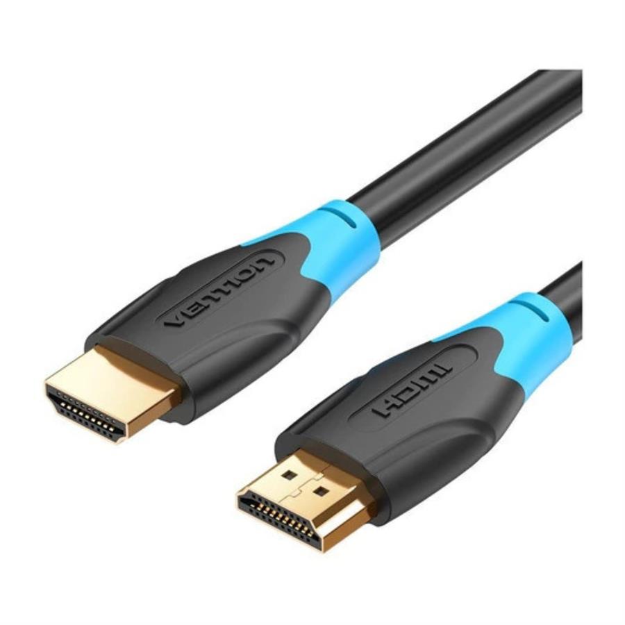Cable HDMI 1,5m 2.0 UHD 4K Vention