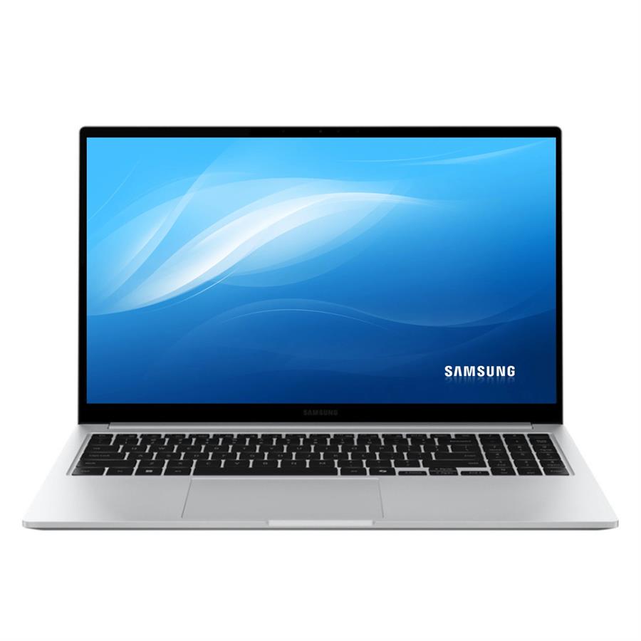Notebook Samsung Core 5 120U 16GB DDR4 256GB SSD Galaxy Book4 15.6" W11