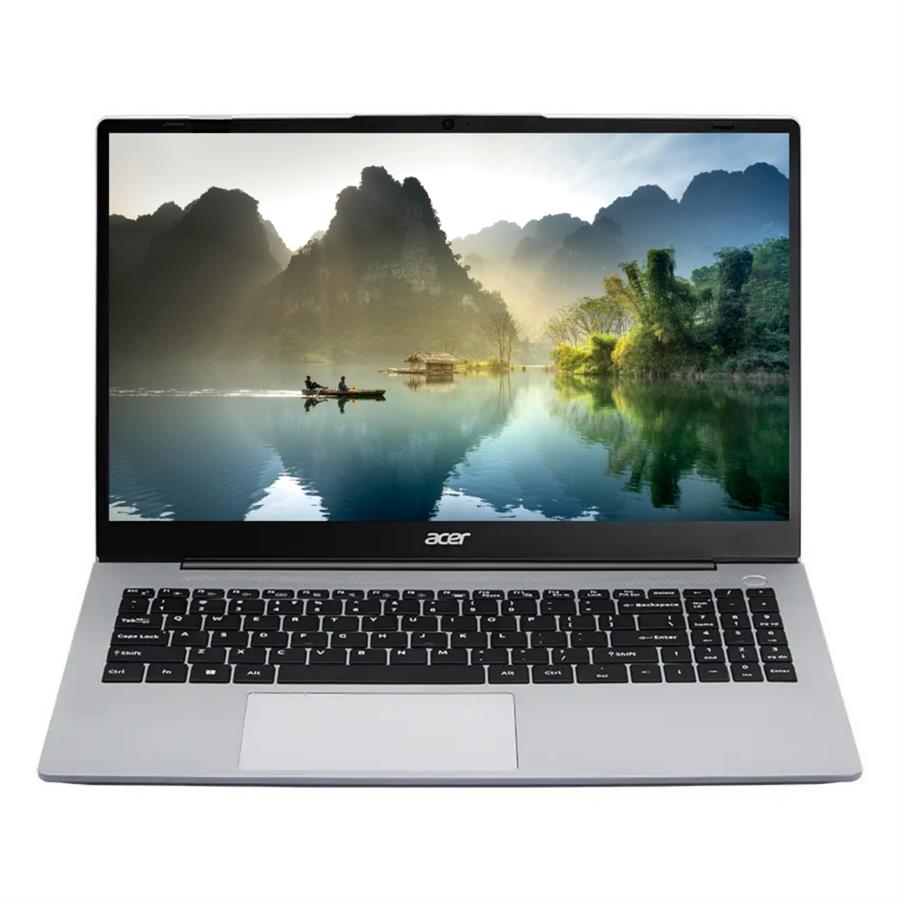 Notebook Acer Ryzen 5 7430U 16GB RAM 512GB SSD Aspire AS15-42 W11 15.6"