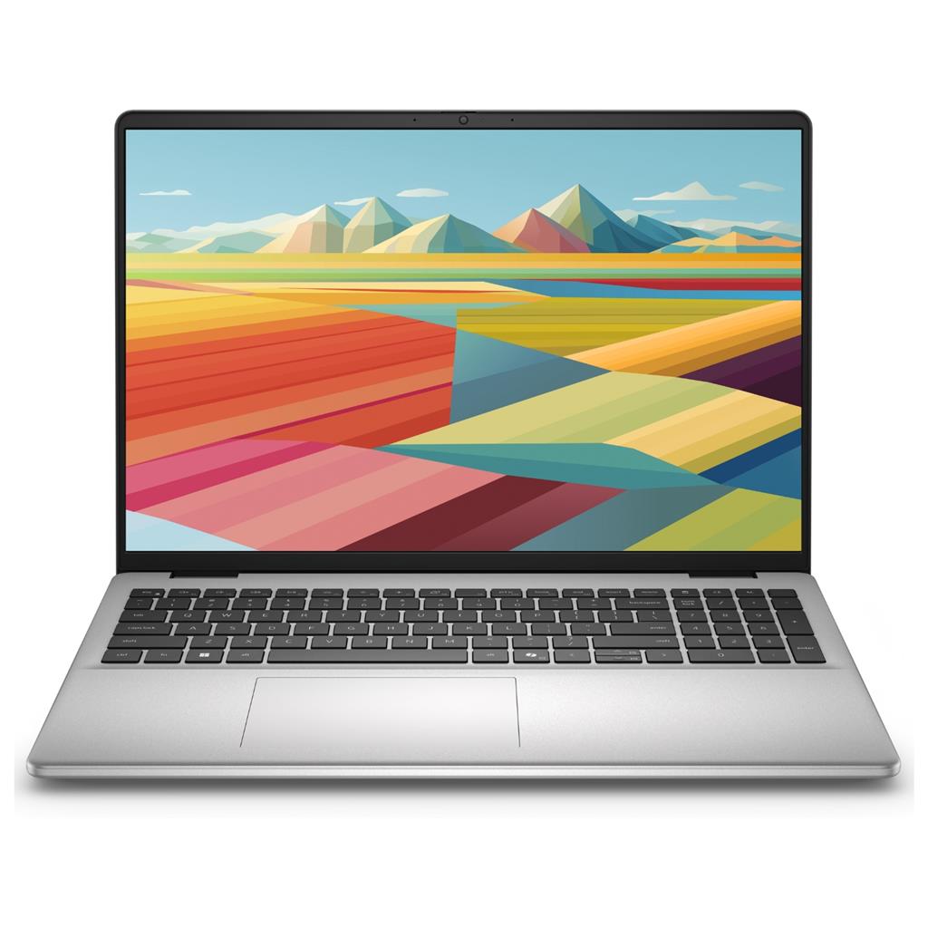 Notebook Dell Intel Core 5 120U 8GB RAM DDR5 512GB SSD 16 DC16251 N4M83 W11 16" WUXGA Touchscreen
