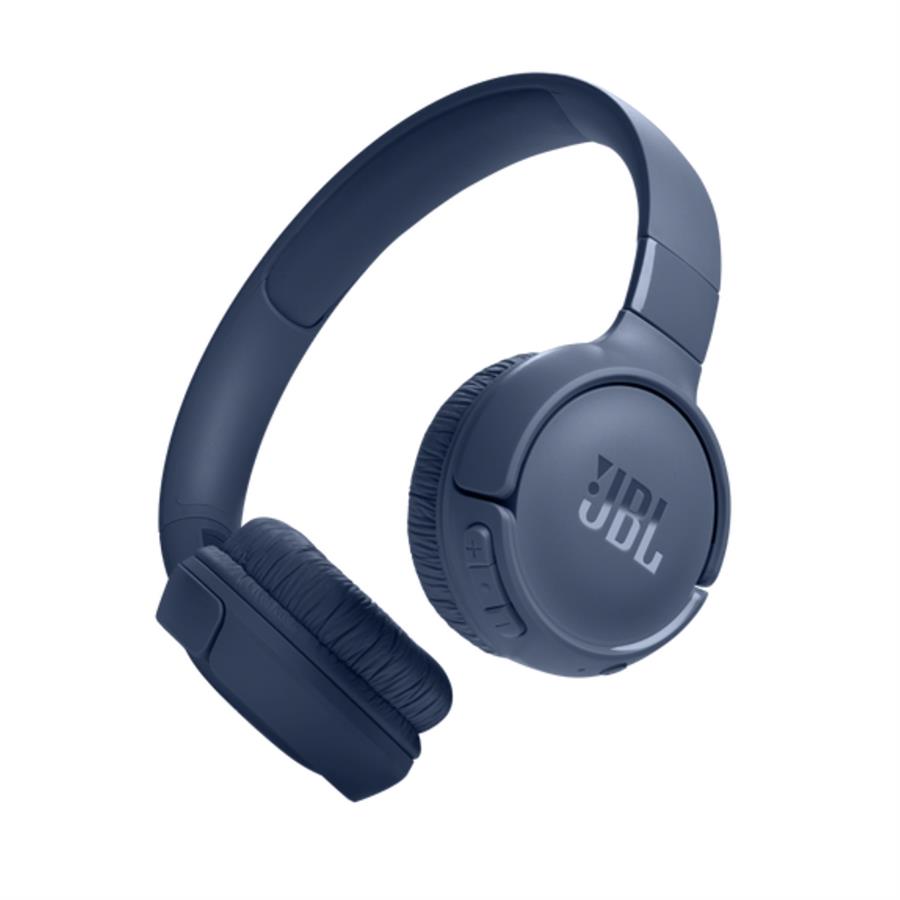 Auricular JBL Tune 520BT Bluetooth Azul